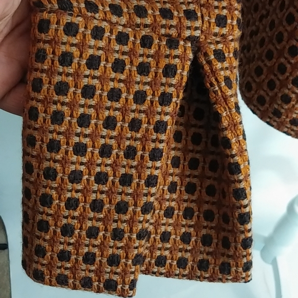 DIVINA VINTAGE BLAZER - Picture 5 of 10